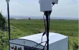 Drone In A Box