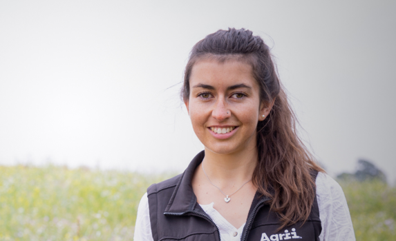 Agrii Amy Sust Header