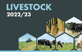 Livestock 22 23 Cover