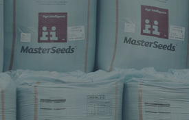 Agrii CTA Seed Treatment