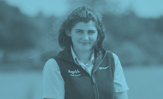 Kathryn Styan Agronomist, providing leading agronomy advice to uk farmers 