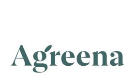 Agreena logo