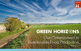 Green Horizons Cover Image