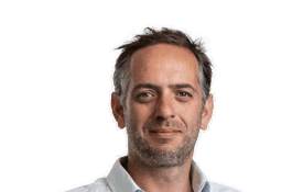 National Fertiliser Manager Tom Land