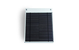 Agrii Weatherstations Solar Panel