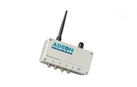 Agrii Weatherstations Series 6 RTU