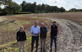 Digital Technology Farm Team