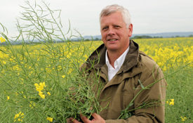 David Leaper Supplied By Agrii 1024X576