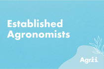 Established Agronomists