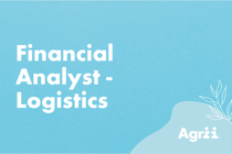 Financial Analyst - Logistics