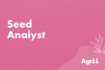Seed Analyst 