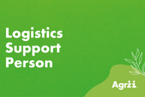 Logistics Support Person