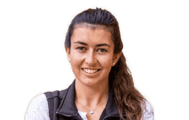 Amy Hardwick Isolated Image