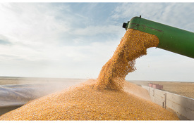 Agrii General Harvest