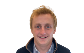 Craig Simpson Isolated Portrait