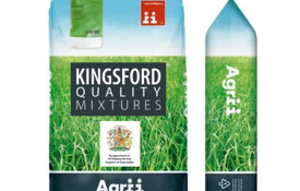 Kingsford Bag