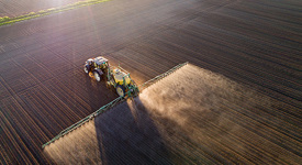 Agrii Card Fertiliser