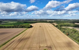 Revesby Estate Montrose Digital Technology Farm 