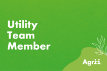 Utility Team Member (FSS Operator & Van Driver) 