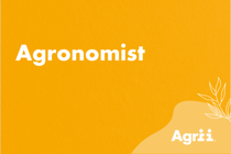 Agronomist