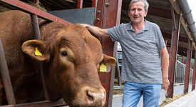 Agrii Card Animal nutrition