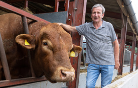 Agrii Card Animal nutrition