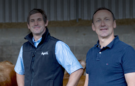 Agrii Header Livestock